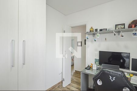 Apartamento à venda com 106m², 3 quartos e 2 vagasQuarto 1