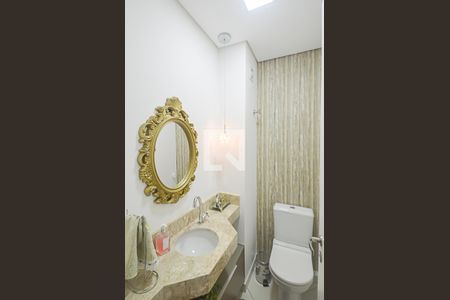 Apartamento à venda com 106m², 3 quartos e 2 vagasLavabo