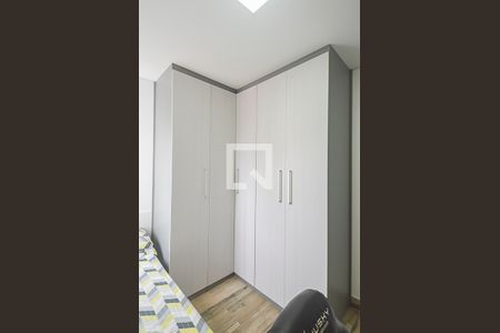 Apartamento à venda com 106m², 3 quartos e 2 vagasQuarto 1