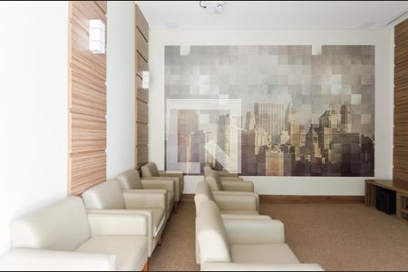 Apartamento à venda com 106m², 3 quartos e 2 vagasCinema