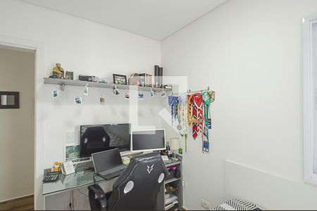 Apartamento à venda com 106m², 3 quartos e 2 vagasQuarto 1