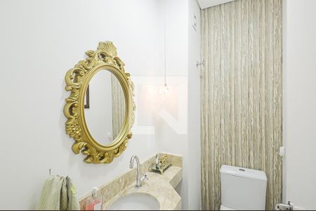 Apartamento à venda com 106m², 3 quartos e 2 vagasLavabo