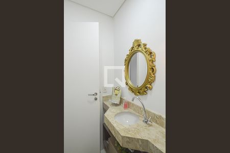 Apartamento à venda com 106m², 3 quartos e 2 vagasLavabo