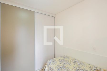 Apartamento à venda com 106m², 3 quartos e 2 vagasQuarto 2