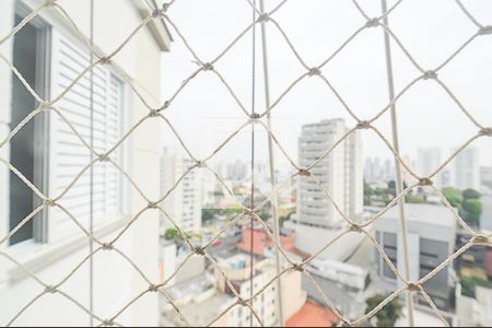 Apartamento à venda com 106m², 3 quartos e 2 vagasVista do Quarto 1