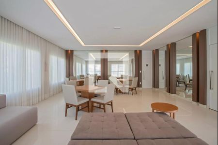 Apartamento à venda com 60m², 2 quartos e 1 vaga Apartamento à venda com 60m², 2 quartos e 1 vagaÁrea comum