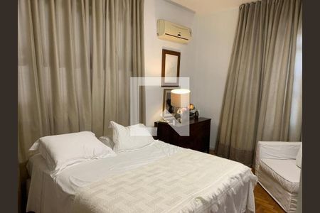 Apartamento à venda com 190m², 2 quartos e 2 vagasQuarto