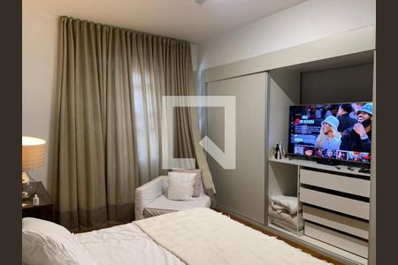 Apartamento à venda com 190m², 2 quartos e 2 vagasQuarto