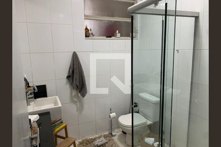 Apartamento à venda com 190m², 2 quartos e 2 vagasBanheiro