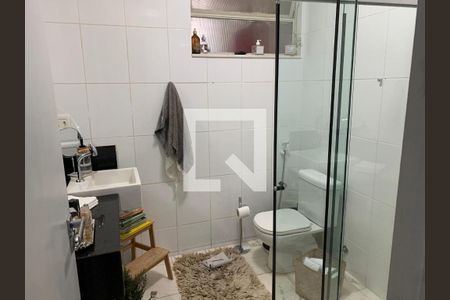 Apartamento à venda com 190m², 2 quartos e 2 vagasBanheiro