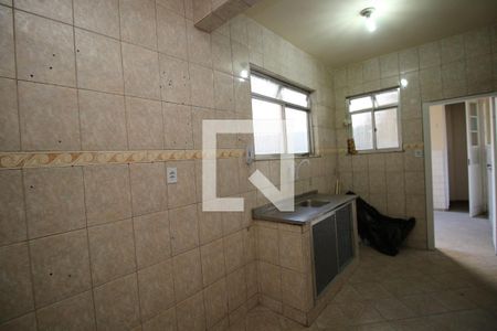 Apartamento à venda com 99m², 3 quartos e 1 vagaCozinha