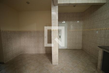 Apartamento à venda com 99m², 3 quartos e 1 vagaCozinha e Copa