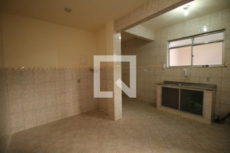 Apartamento à venda com 99m², 3 quartos e 1 vagaCozinha e Copa