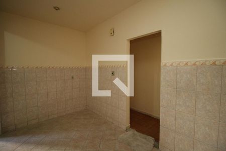 Apartamento à venda com 99m², 3 quartos e 1 vagaCozinha e Copa