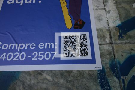 Apartamento à venda com 99m², 3 quartos e 1 vagaQR Code