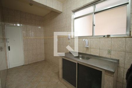 Apartamento à venda com 99m², 3 quartos e 1 vagaCozinha