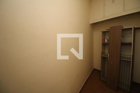 Apartamento à venda com 99m², 3 quartos e 1 vagaQuarto de Serviço