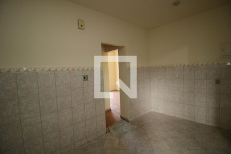 Apartamento à venda com 99m², 3 quartos e 1 vagaCozinha e Copa