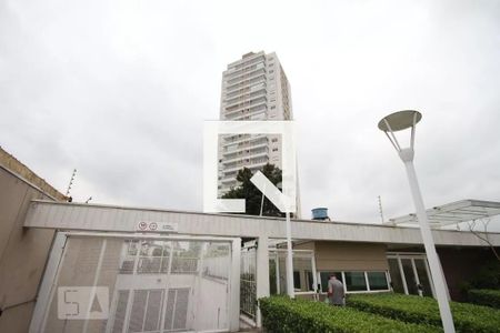 Apartamento à venda com 94m², 3 quartos e 2 vagasFachada