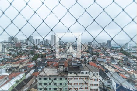 Apartamento à venda com 94m², 3 quartos e 2 vagasSuíte - Vista