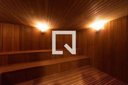 Apartamento à venda com 94m², 3 quartos e 2 vagasSauna