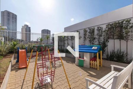 Apartamento à venda com 94m², 3 quartos e 2 vagasPlayground