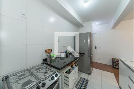 Apartamento à venda com 94m², 3 quartos e 2 vagasCozinha