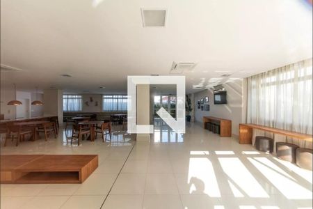 Apartamento à venda com 94m², 3 quartos e 2 vagasÁrea comum