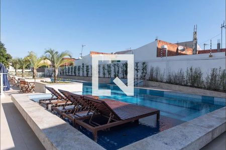 Apartamento à venda com 94m², 3 quartos e 2 vagasPiscina