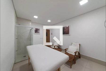 Apartamento à venda com 94m², 3 quartos e 2 vagasSpa