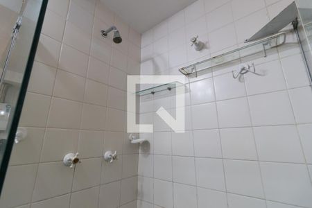 Apartamento à venda com 95m², 3 quartos e sem vagaBanheiro 