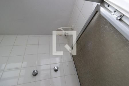 Apartamento à venda com 95m², 3 quartos e sem vagaBanheiro de Serviço