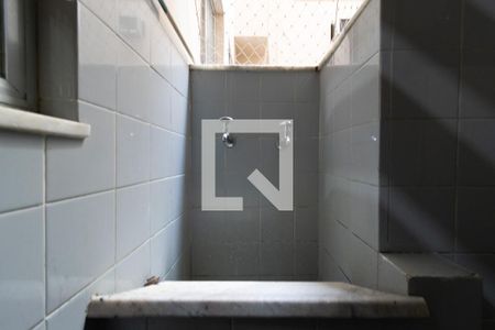 Apartamento à venda com 95m², 3 quartos e sem vagaÁrea de Serviço