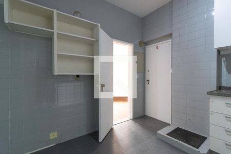 Apartamento à venda com 95m², 3 quartos e sem vagaCozinha