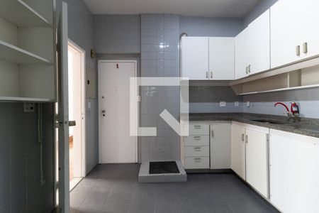 Apartamento à venda com 95m², 3 quartos e sem vagaCozinha