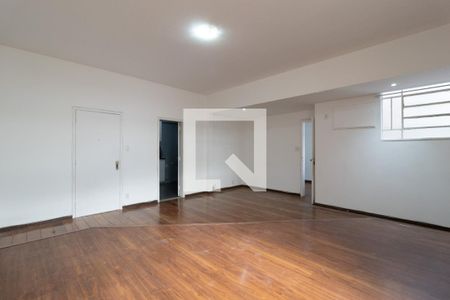 Apartamento à venda com 95m², 3 quartos e sem vagaSala