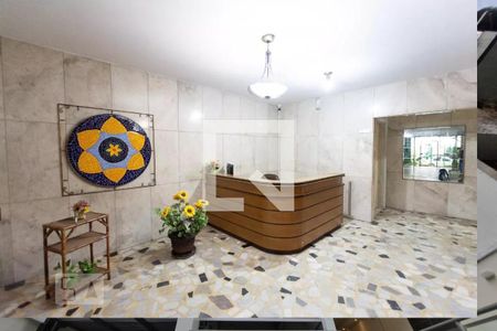 Apartamento à venda com 95m², 3 quartos e sem vagaHall