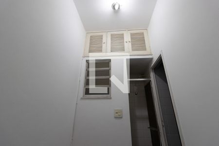 Apartamento à venda com 95m², 3 quartos e sem vagaQuarto de Serviço