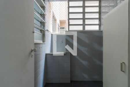 Apartamento à venda com 95m², 3 quartos e sem vagaÁrea de Serviço