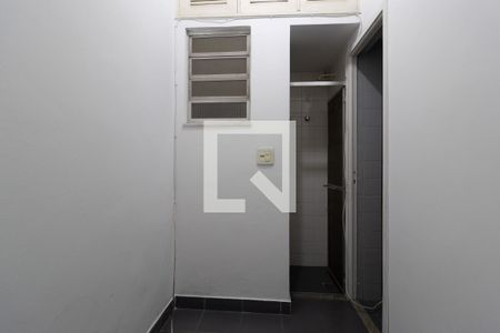 Apartamento à venda com 95m², 3 quartos e sem vagaQuarto de Serviço