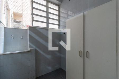 Apartamento à venda com 95m², 3 quartos e sem vagaÁrea de Serviço
