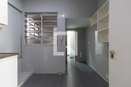 Apartamento à venda com 95m², 3 quartos e sem vagaCozinha