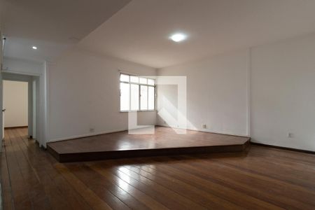 Apartamento à venda com 95m², 3 quartos e sem vagaSala