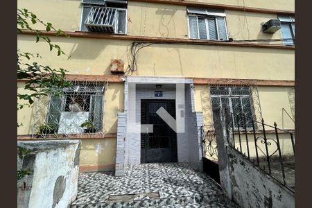 Apartamento à venda com 52m², 2 quartos e sem vagaEntrada