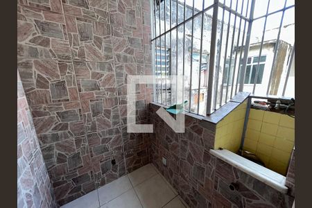 Apartamento à venda com 52m², 2 quartos e sem vagaÁrea de Serviço