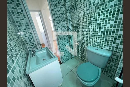 Apartamento à venda com 52m², 2 quartos e sem vagaBanheiro