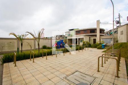 Apartamento para alugar com 46m², 2 quartos e 1 vaga Apartamento para alugar com 46m², 2 quartos e 1 vagaÁrea comum