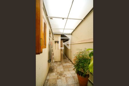 Casa à venda com 163m², 4 quartos e 2 vagasQuintal