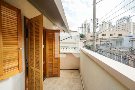 Casa à venda com 163m², 4 quartos e 2 vagasVaranda Salão