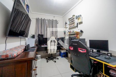Quarto 02 de casa à venda com 4 quartos, 163m² em Chácara Santo Antônio (zona Leste), São Paulo